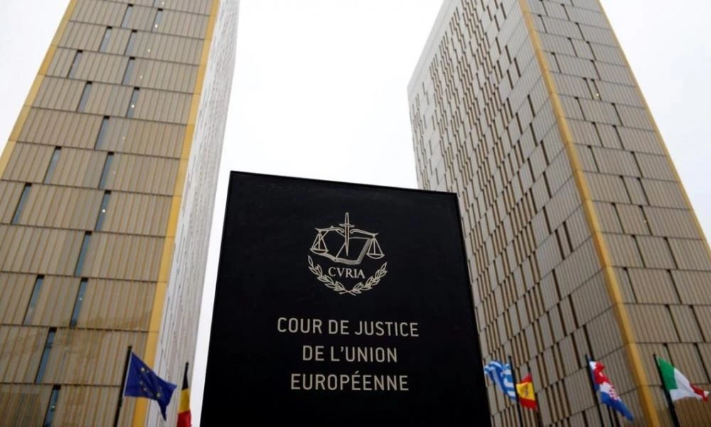 Σκοπιανός πάει την Ελλάδα στο ευρωπαϊκό δικαστήριο, γιατί έκανε 11 μήνες σε ελληνική φυλακή για κατοχή… αλευριού!